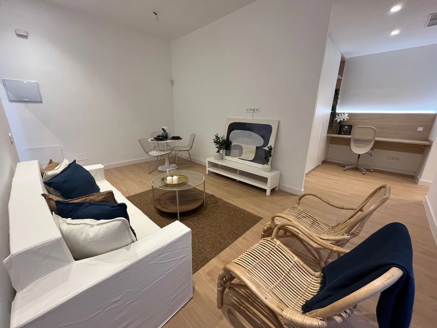 Piso en calle del Barco, 28 - Foto 5