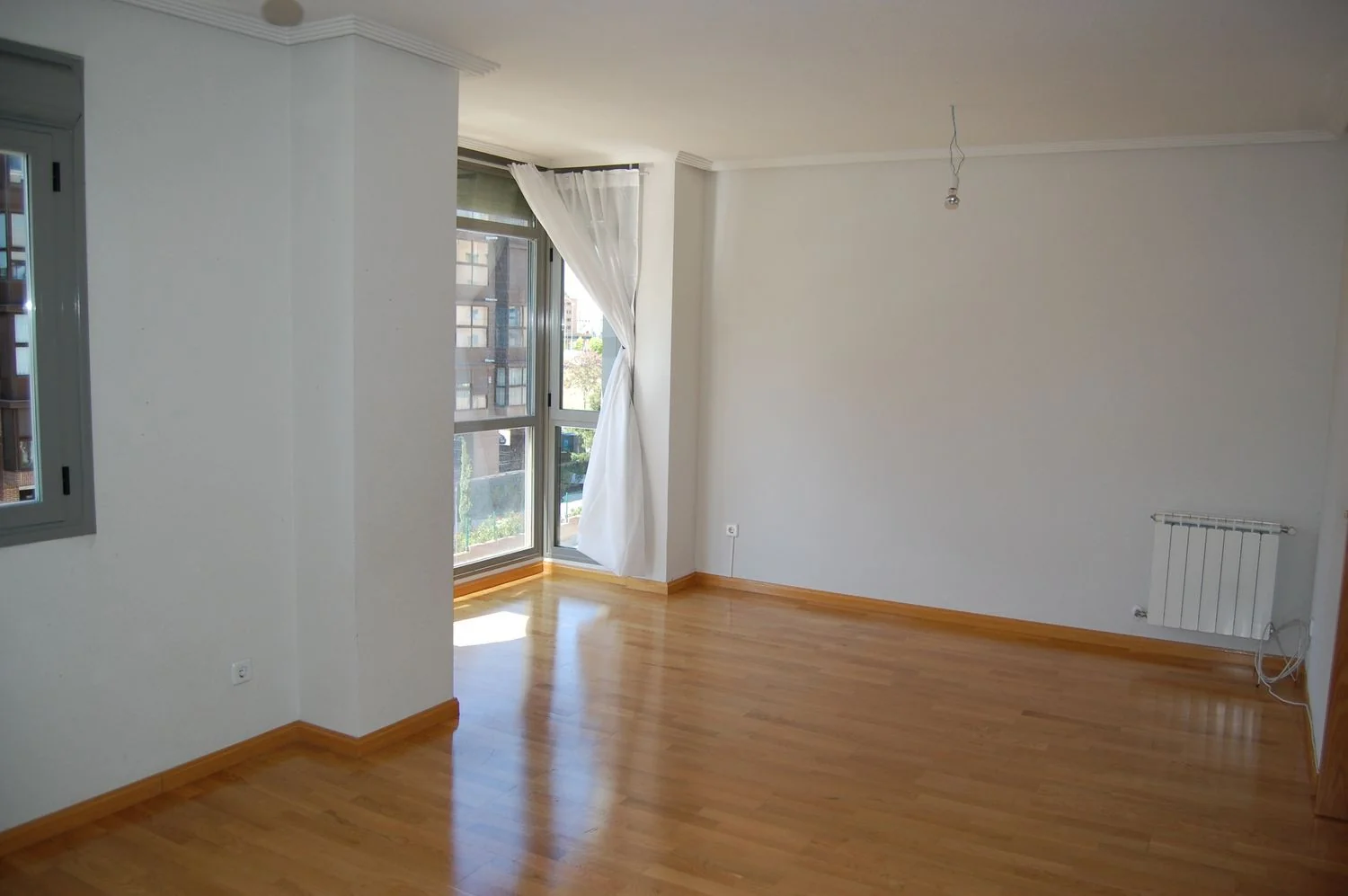 Piso en Calle de Vicente Blasco Ibáñez, 15, Sanchinarro - Foto 3