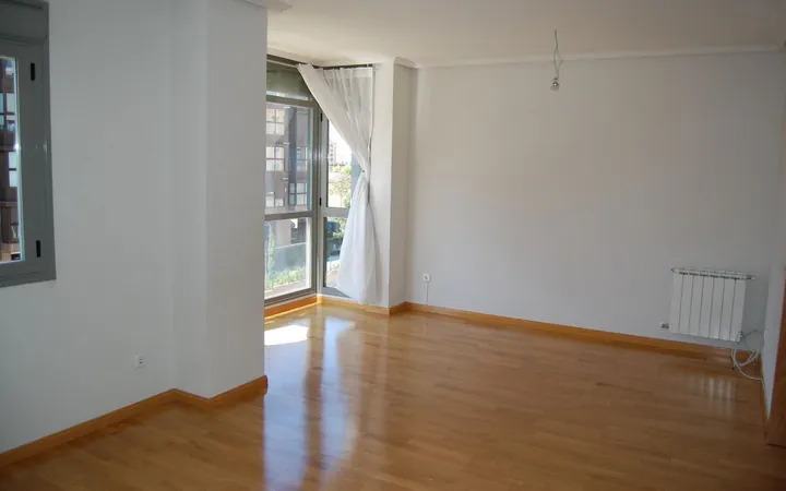 Piso en Calle de Vicente Blasco Ibáñez, 15, Sanchinarro - Foto 3