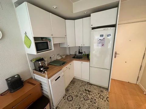 Piso en Barrio Guindalera - Foto 6