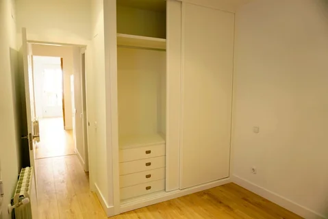 Piso en Barrio Trafalgar - Foto 11