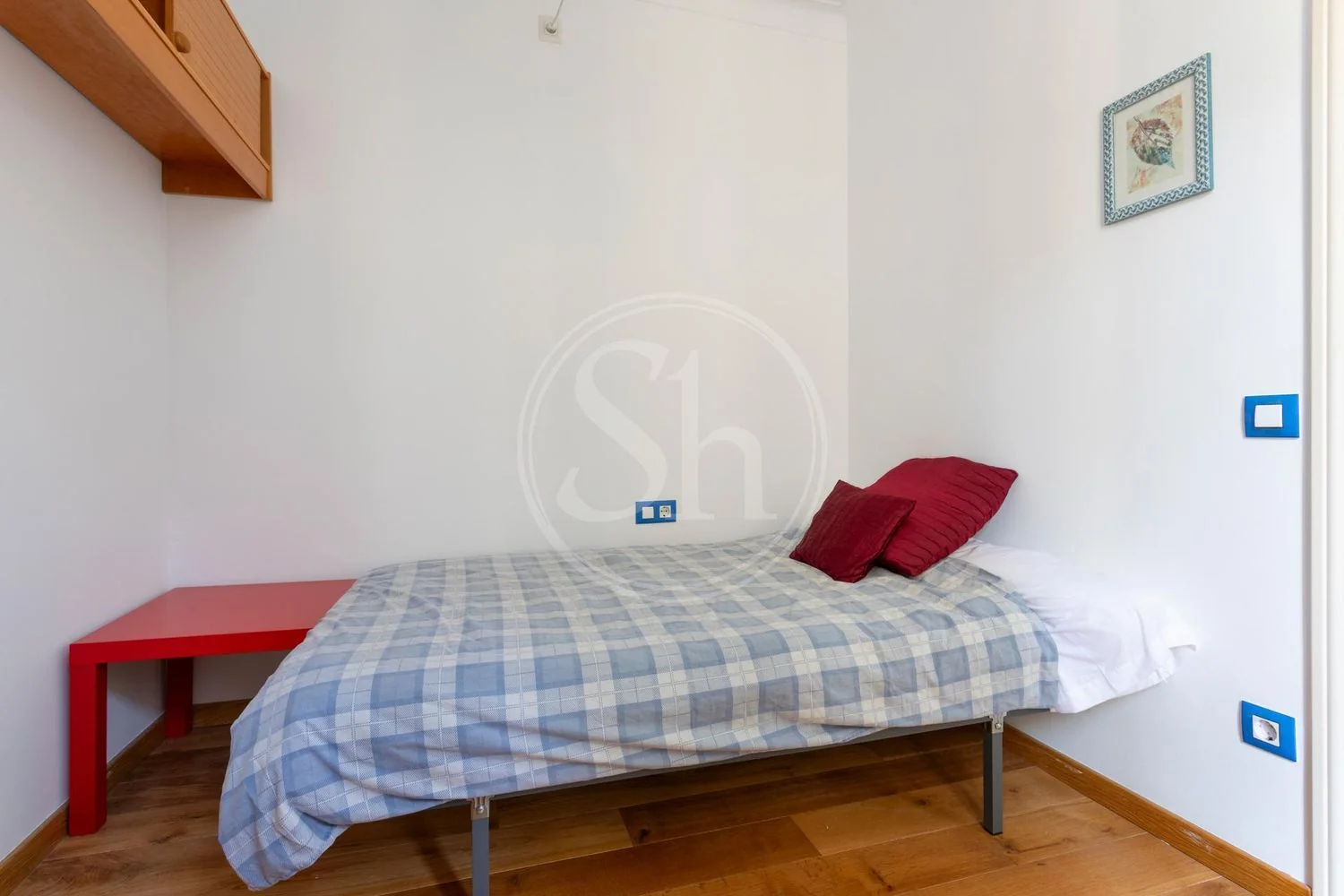 Piso en Calle de Vilardell, Hostafrancs - Foto 15