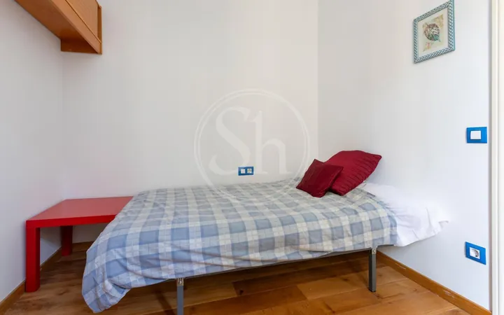 Piso en Calle de Vilardell, Hostafrancs - Foto 15