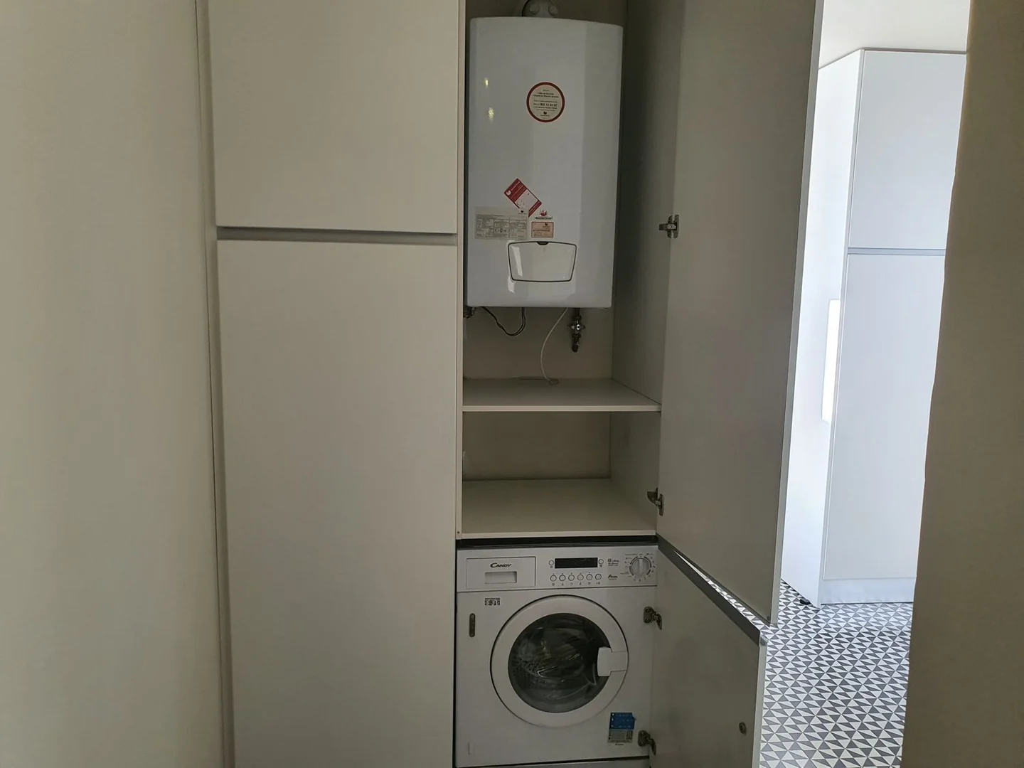 Piso en Huertas-Cortes - Foto 18