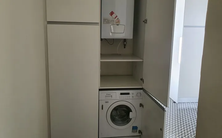 Piso en Huertas-Cortes - Foto 18