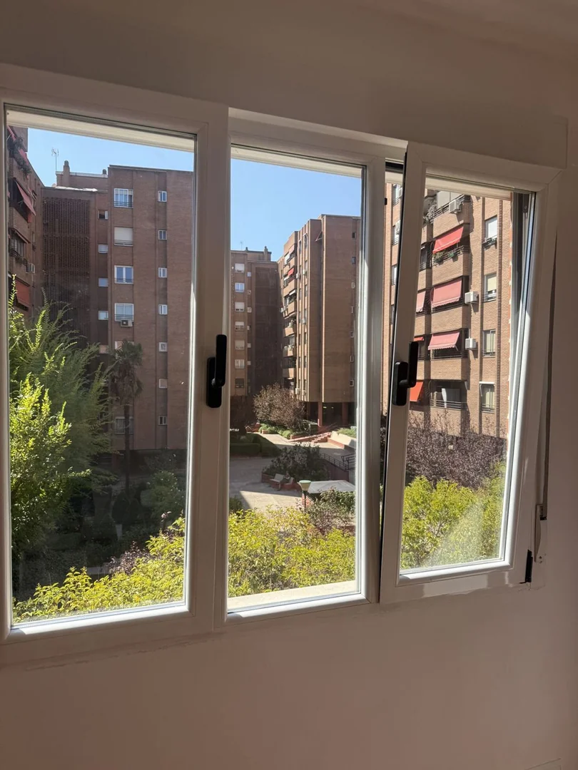 Piso en Calle de Luis Mitjans, Madrid, 15, Adelfas - Foto 24