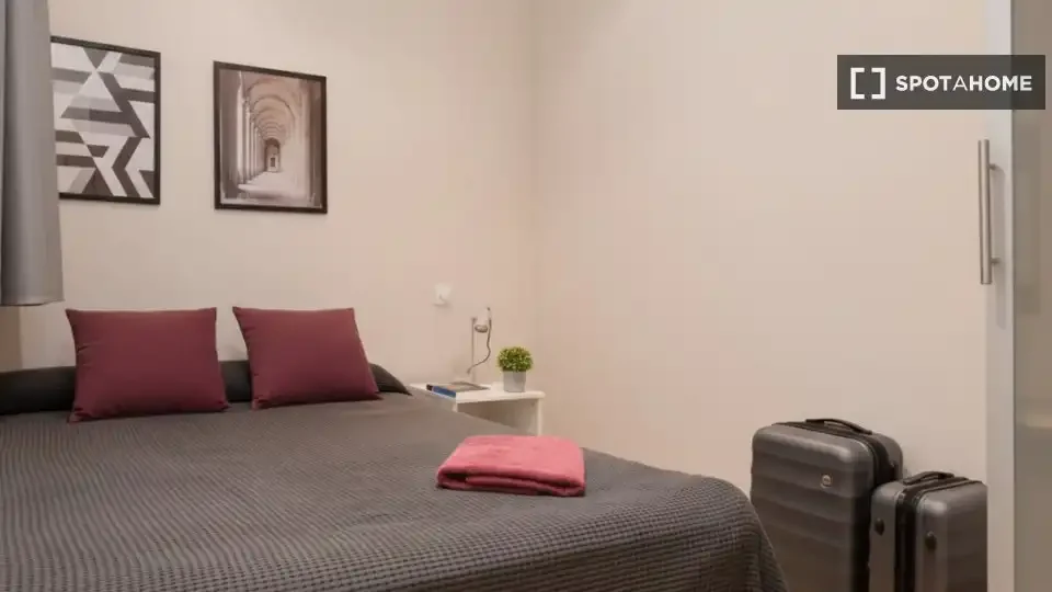 Piso en  Barcelona Capital - Foto 5