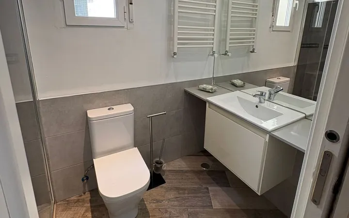 Piso en Calle de Alejandro Saint Aubin, 5, Chopera - Foto 5