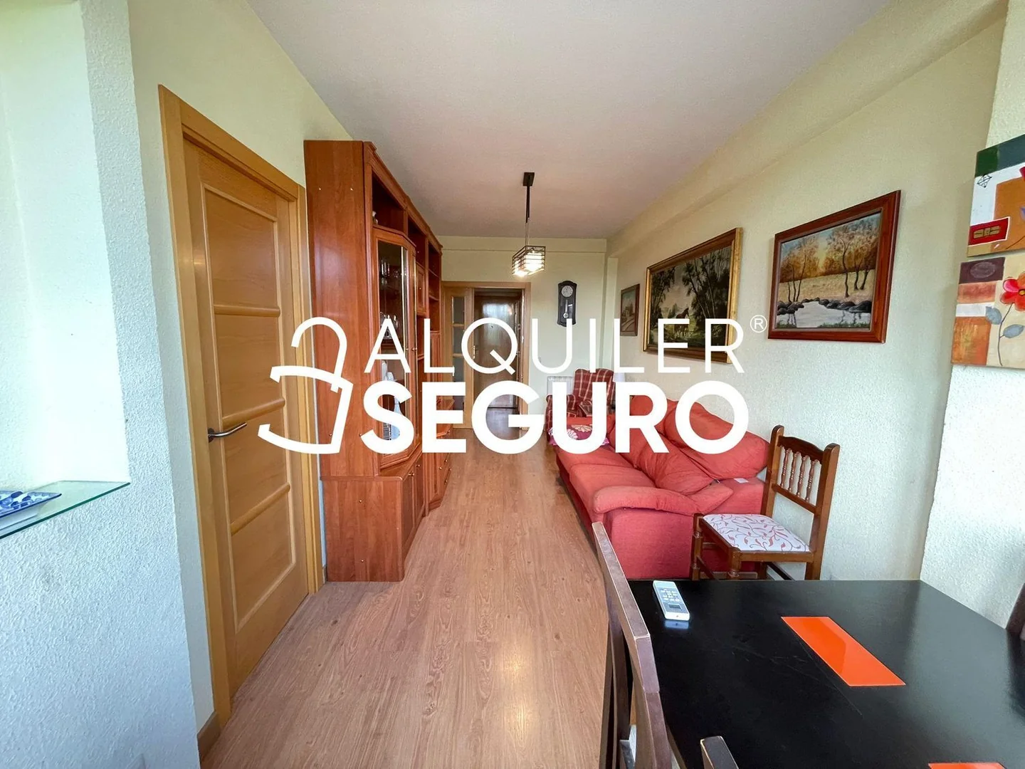 Piso en Calle de Navalmoral de la Mata, Águilas - Foto 3