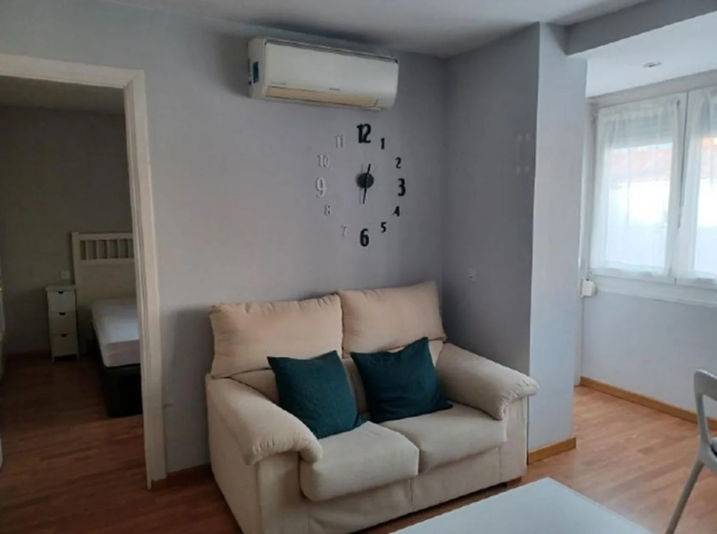 Piso en calle Pedro Villar, 15 - Foto 2