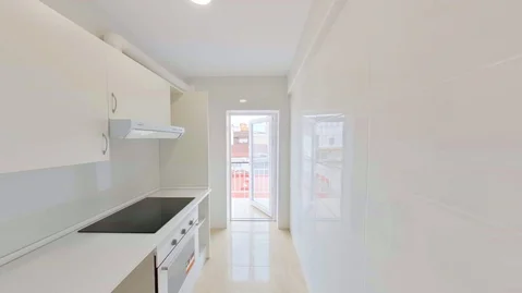 Piso en Barrio Zofío - Foto 29