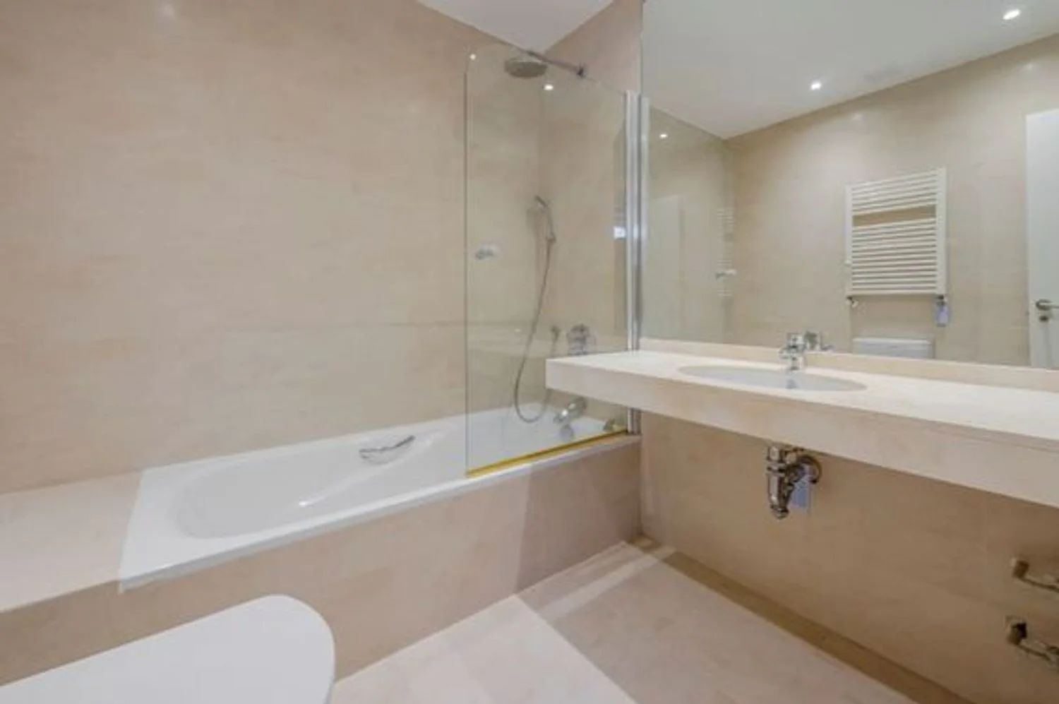 Piso en calle de Núñez de Balboa, 108 - Foto 7