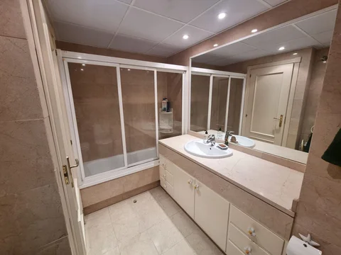 Piso en paseo de la Alameda de Osuna, 50 - Foto 26