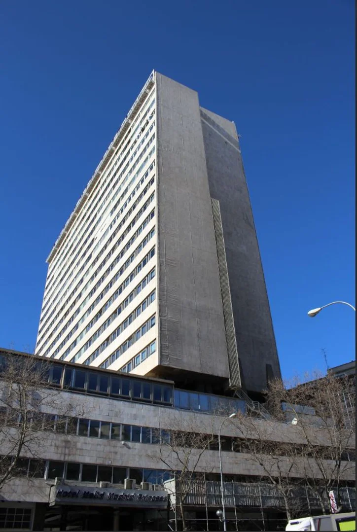 Piso en calle de la Princesa, 27 - Foto 1