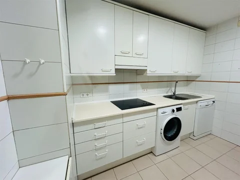 Piso en  Madrid Capital - Foto 12