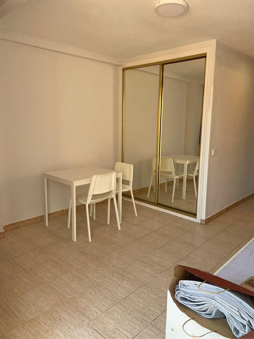 Estudio en Calle de Joaquín Lorenzo, 52, Peñagrande - Foto 13