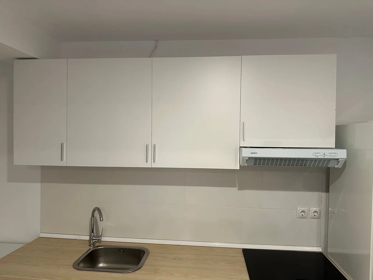 Estudio en calle Galiana, 28 - Foto 12