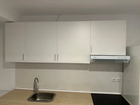 Estudio en calle Galiana, 28 - Foto 12