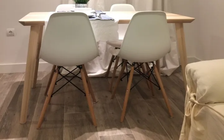 Piso en Calle Calatrava, 21, Palacio - Foto 3