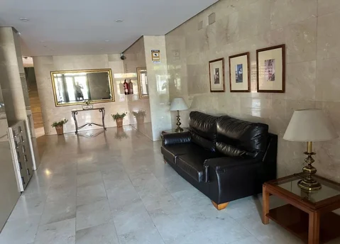 Piso en avenida del Doctor García Tapia, 232 - Foto 34