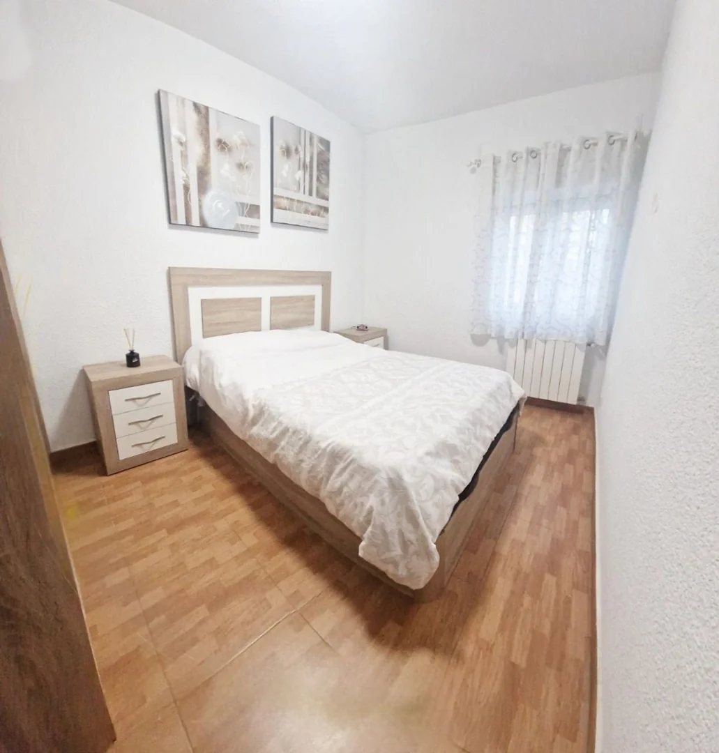 Piso en Casco Histórico de Vallecas, Casco Histórico de Vallecas - Foto 4