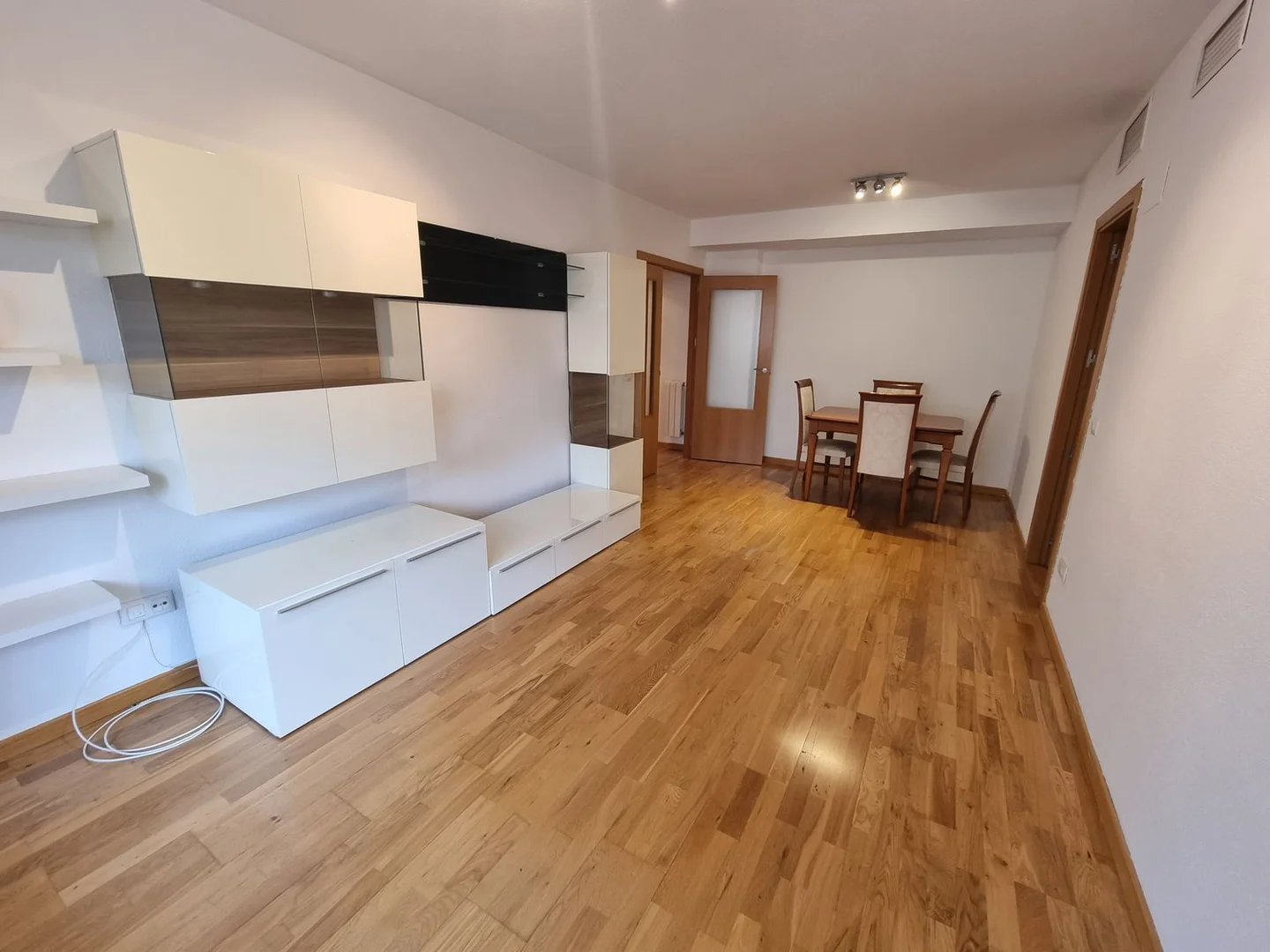 Piso en calle de Valcarlos, 35 - Foto 9