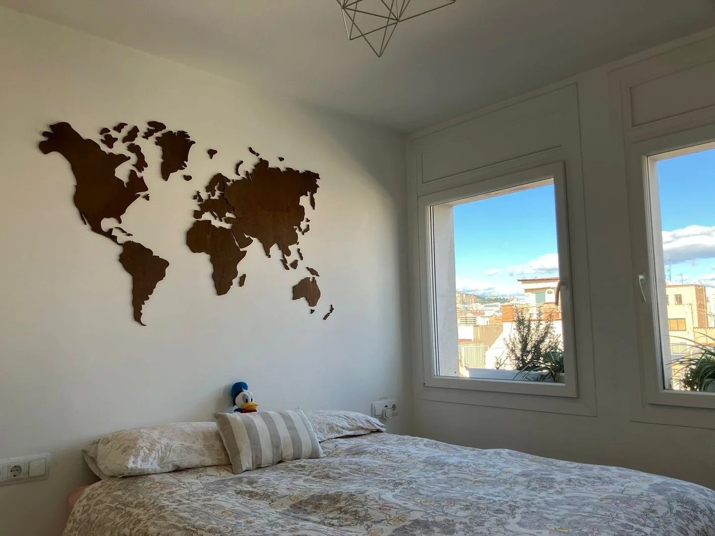 Ático en Barrio Vila de Gràcia - Foto 10