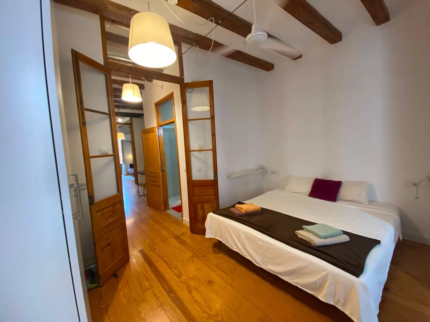 Piso en Calle del Consell de Cent, 211, L'Antiga Esquerra de l'Eixample - Foto 7