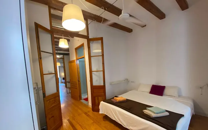 Piso en Calle del Consell de Cent, 211, L'Antiga Esquerra de l'Eixample - Foto 7