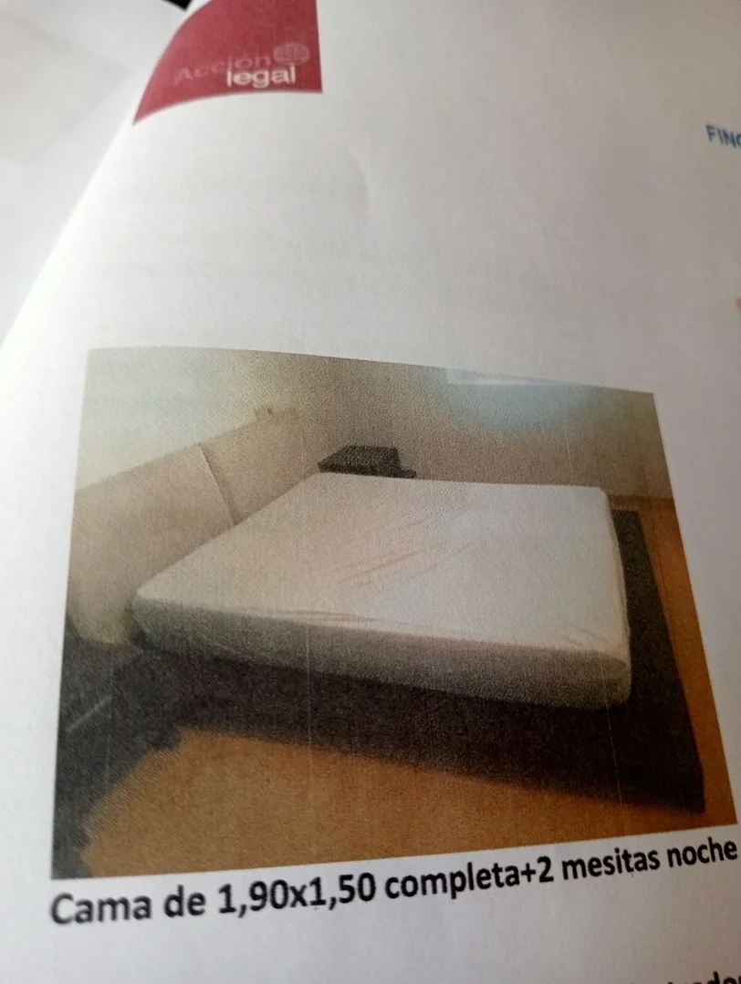 Piso en calle d'Alpens, 39 - Foto 16