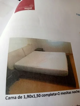 Piso en calle d'Alpens, 39 - Foto 16