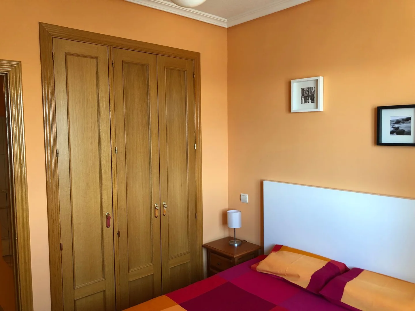 Piso en calle Peso Hispano, 6 - Foto 12