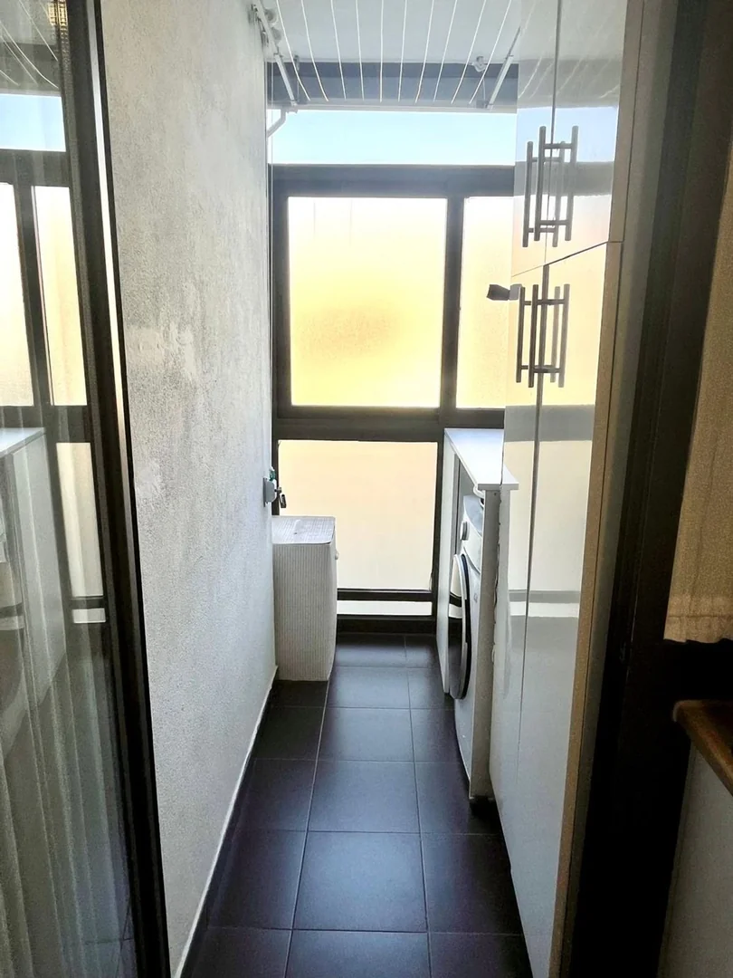 Piso en Avenida del Monasterio de Silos, 26, Montecarmelo - Foto 5