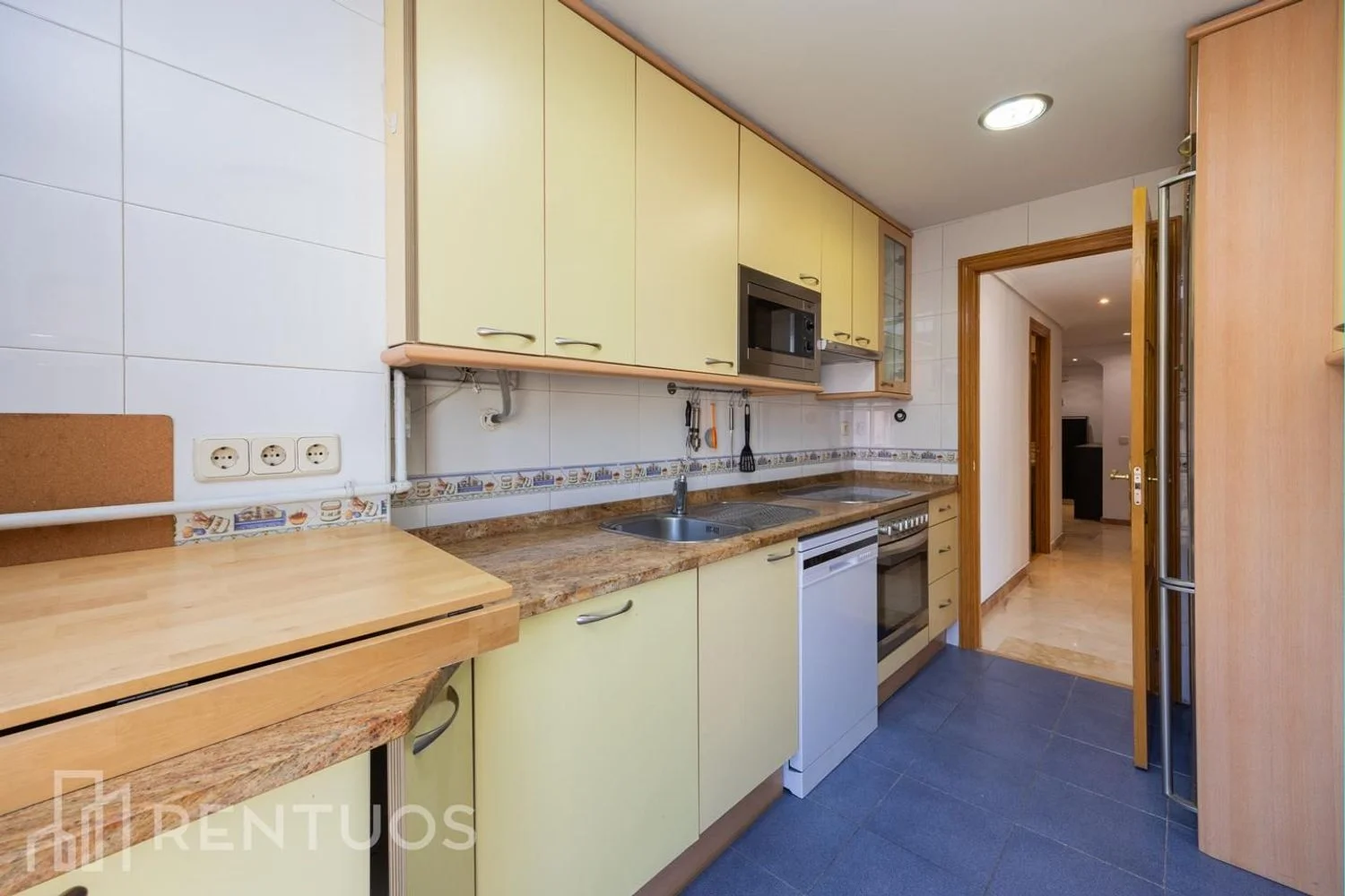 Piso en calle de las Delicias - Foto 15