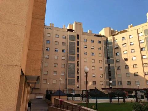 Piso en  Calle Puerto de la Cruz Verde 26 - Foto 22