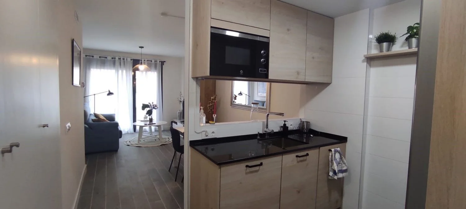 Piso en calle de la Isla Timor, 18 - Foto 7