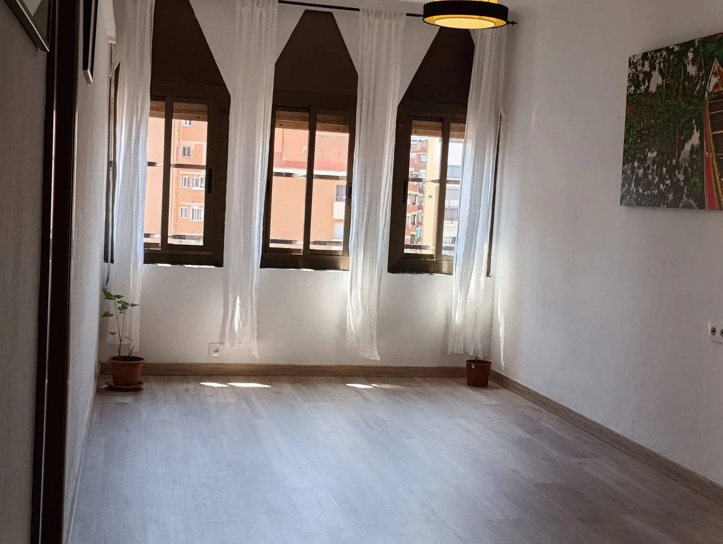 Piso en Calle dels Ferrocarrils Catalans, 81, La Marina del Port - Foto 15