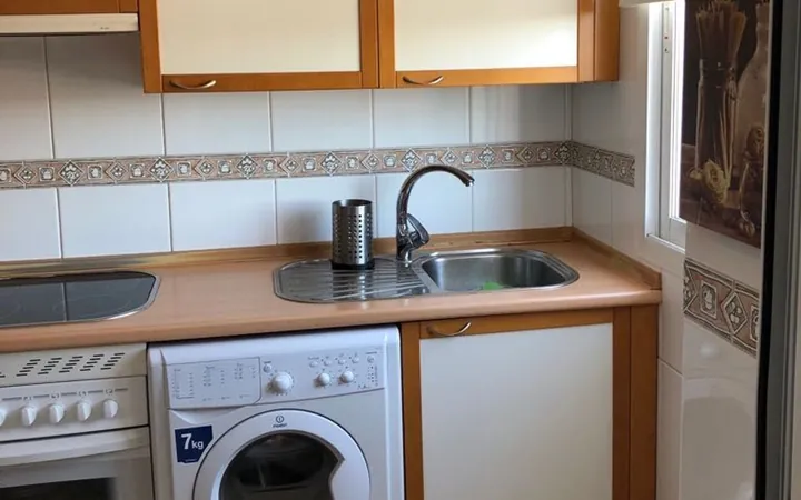 Piso en Avenida de los rosales, 16, San Fermín - Foto 15