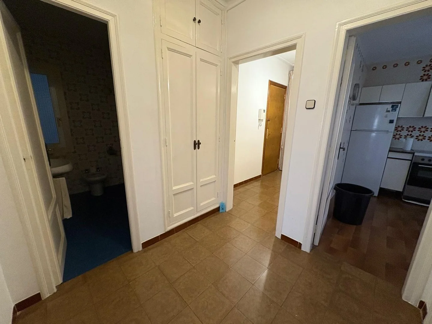 Piso en Avenida de Josep Tarradellas, Sants - Foto 16