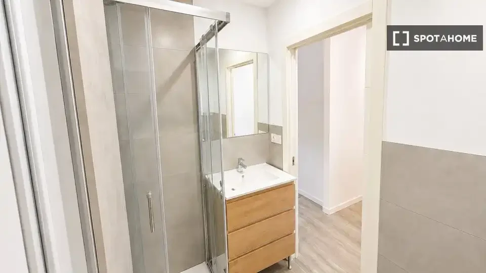 Piso en  Barcelona Capital - Foto 4