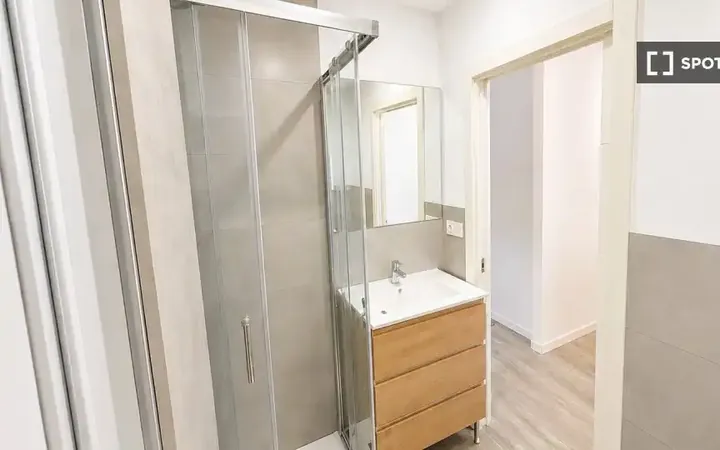 Piso en  Barcelona Capital - Foto 4