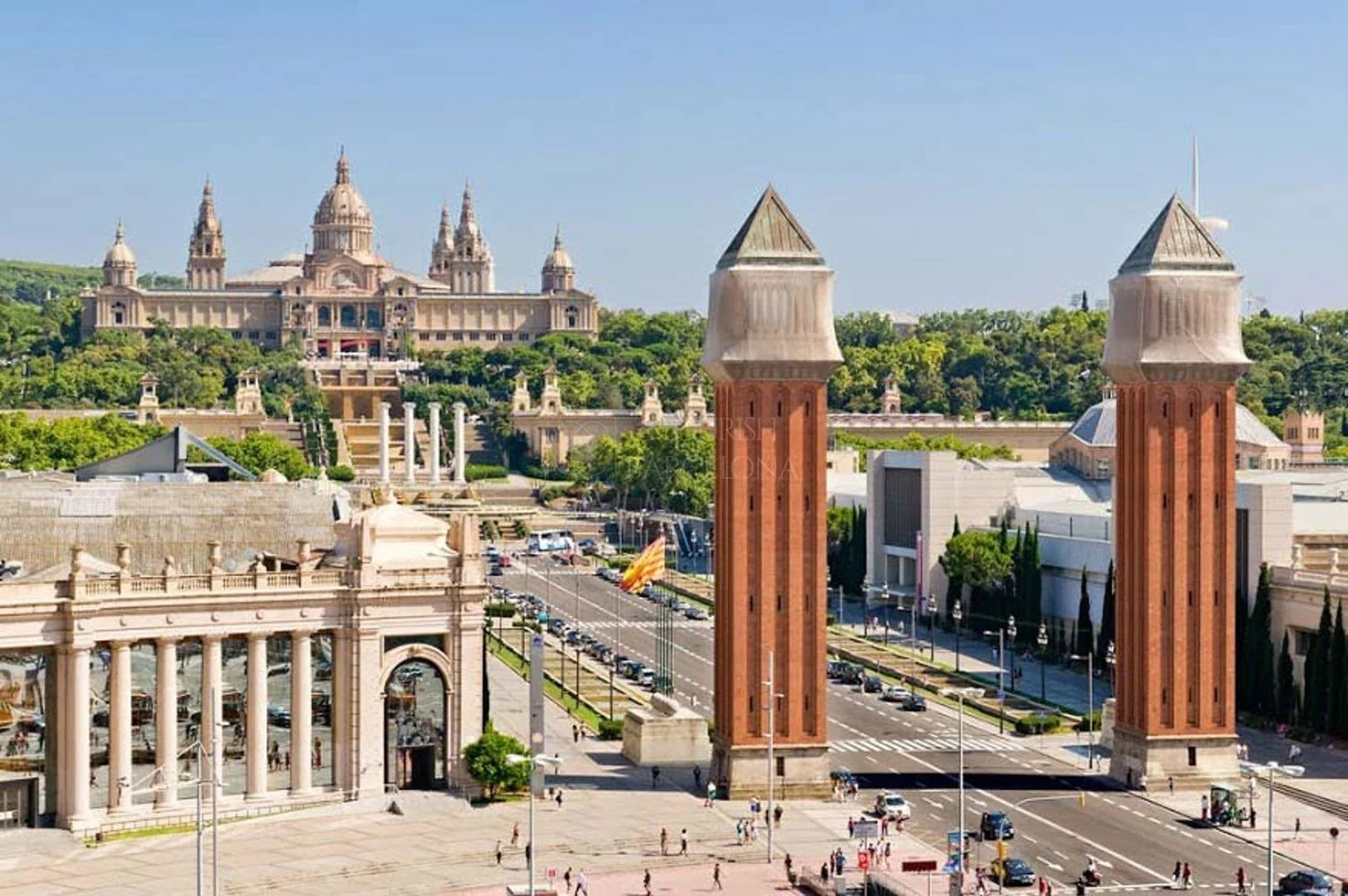 Piso en Avenida del Paral·lel, El Poble Sec - Parc de Montjuïc - Foto 37