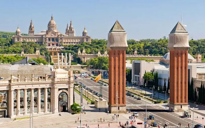 Piso en Avenida del Paral·lel, El Poble Sec - Parc de Montjuïc - Foto 37