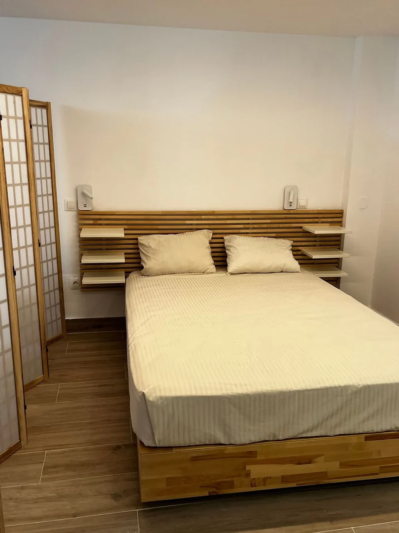 Estudio en Alameda de Osuna, Alameda de Osuna - Foto 15