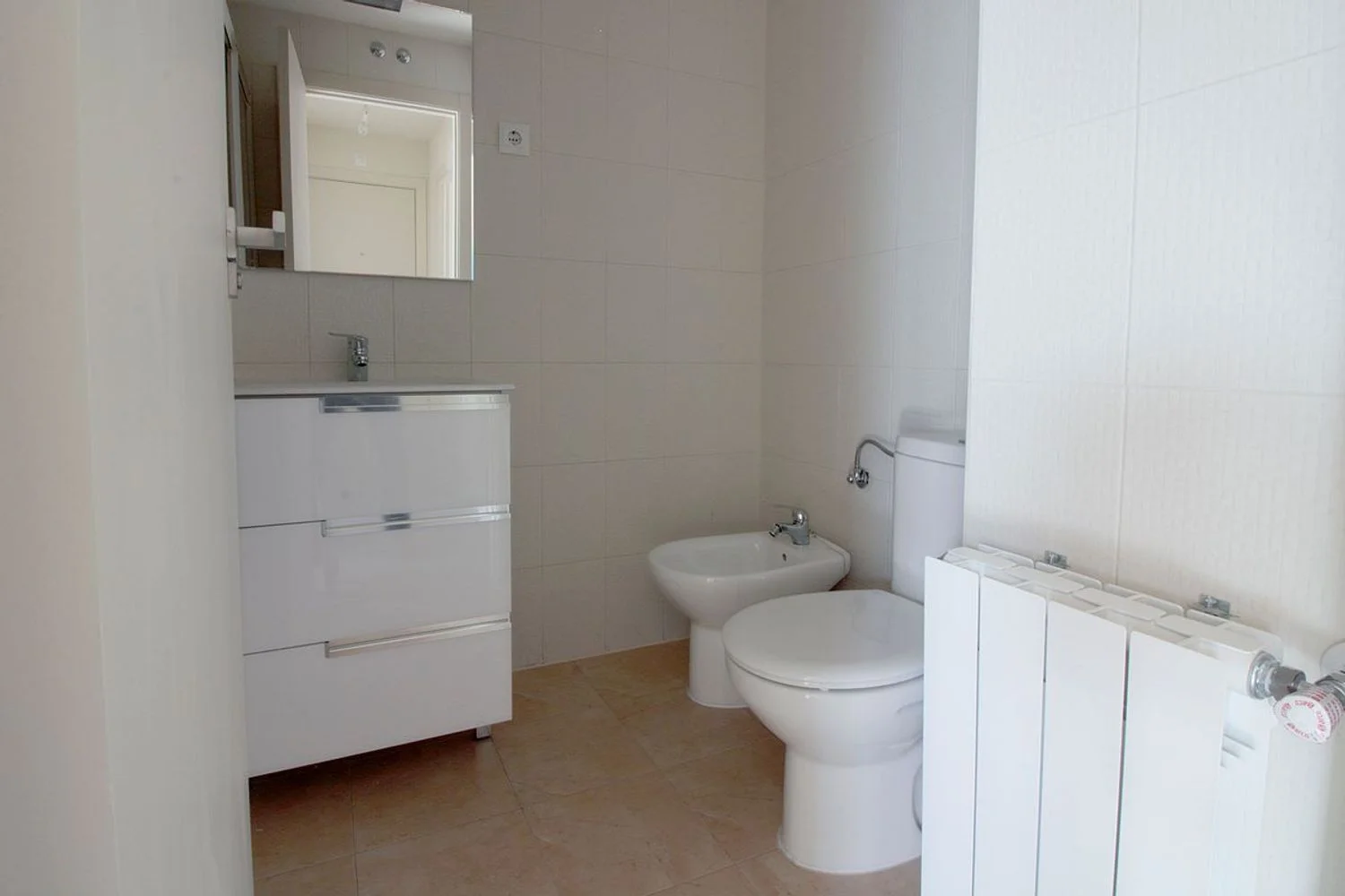 Ático en calle de Antonio Gades, 54 - Foto 14