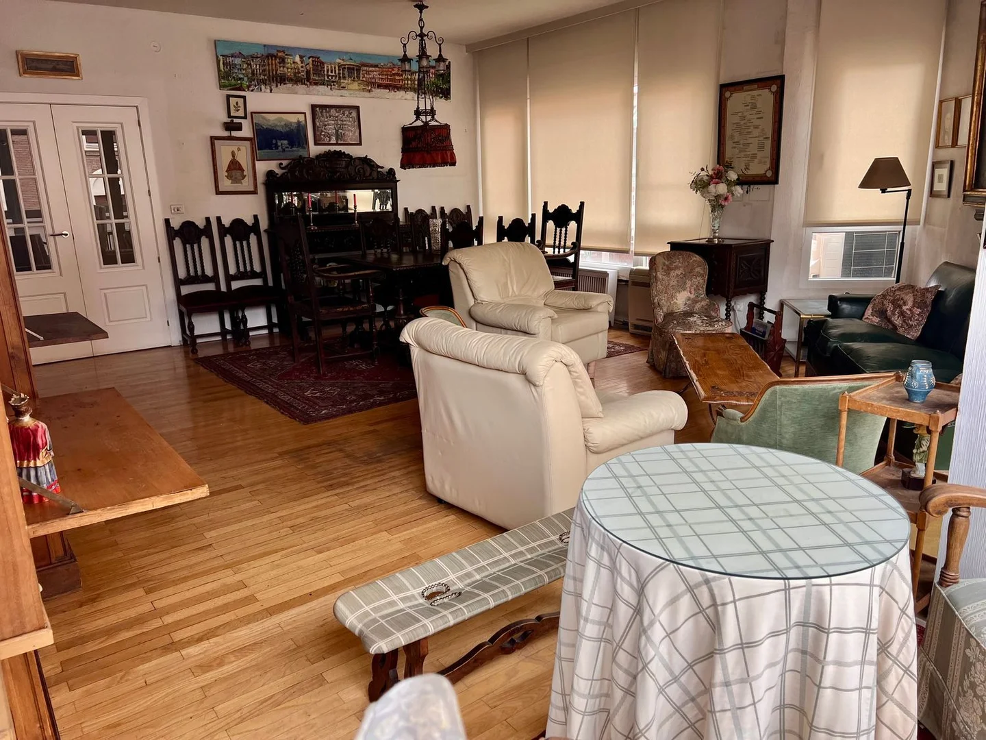 Piso en calle Alcalá, 171 - Foto 2