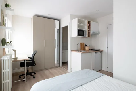 Estudio en paseo de la Infanta Isabel, 15 - Foto 2