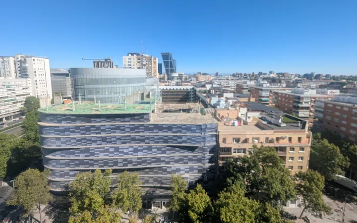 Piso en Paseo de la Castellana, 186, Bernabéu-Hispanoamérica - Foto 16