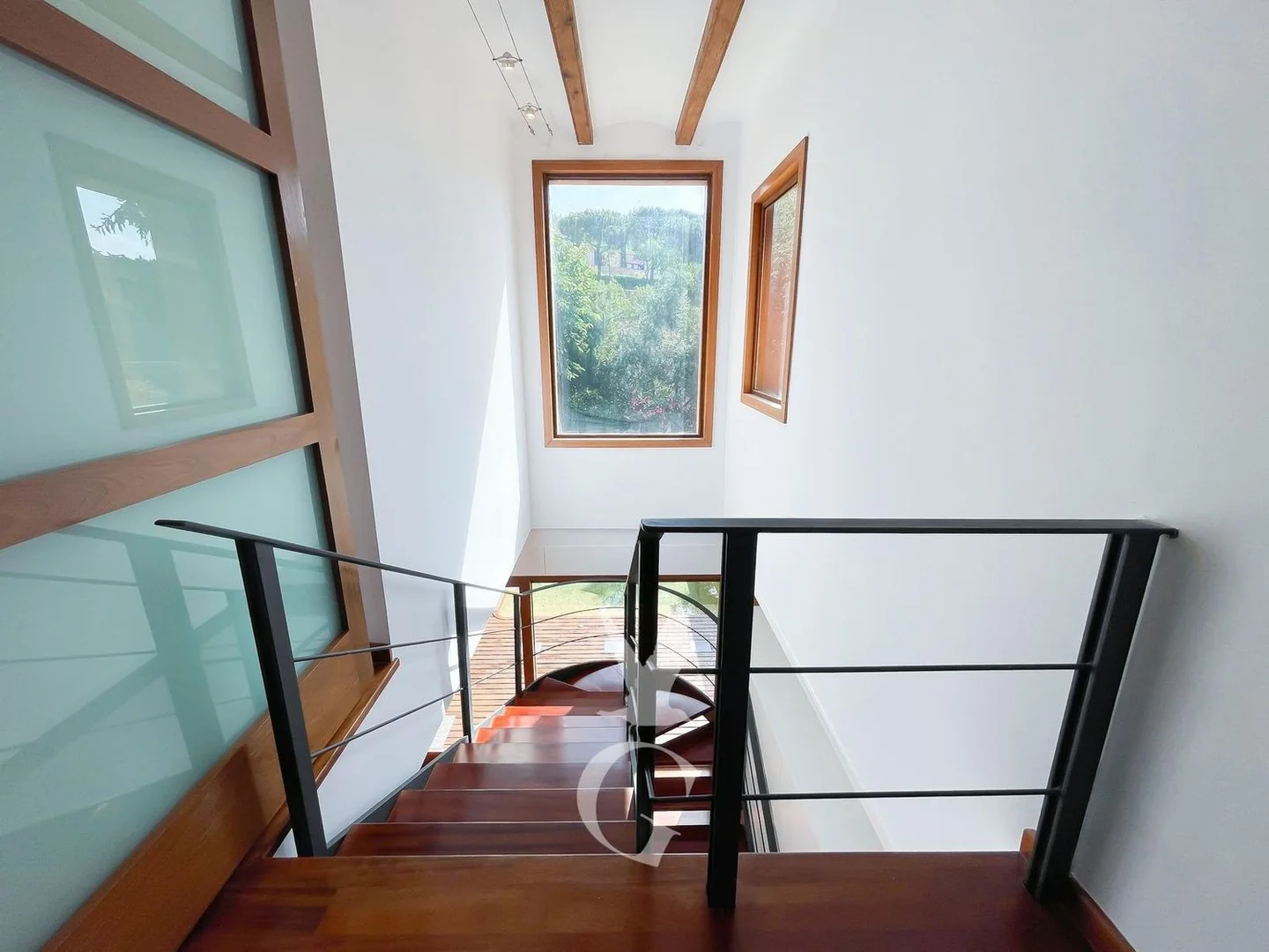 Casa o chalet independiente en Sarrià - Foto 34