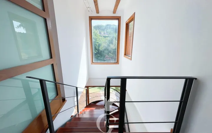 Casa o chalet independiente en Sarrià - Foto 34